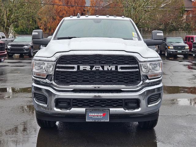 new 2024 Ram 2500 car, priced at $47,993