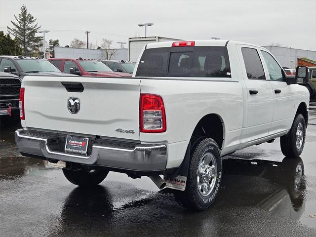 new 2024 Ram 2500 car, priced at $47,993