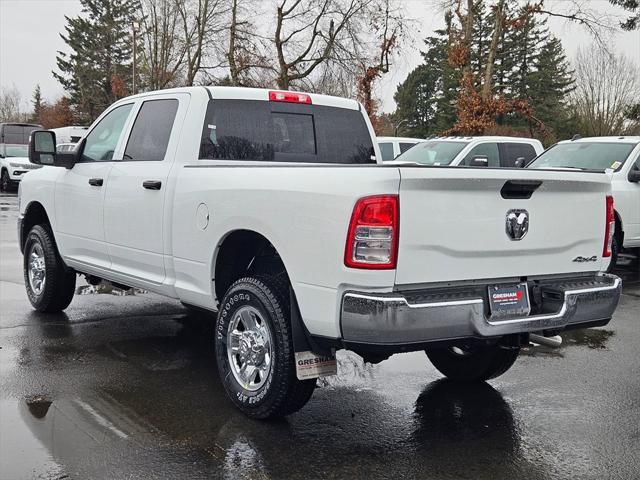 new 2024 Ram 2500 car, priced at $47,993