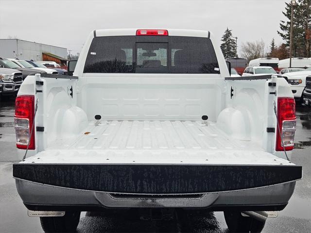 new 2024 Ram 2500 car, priced at $47,993