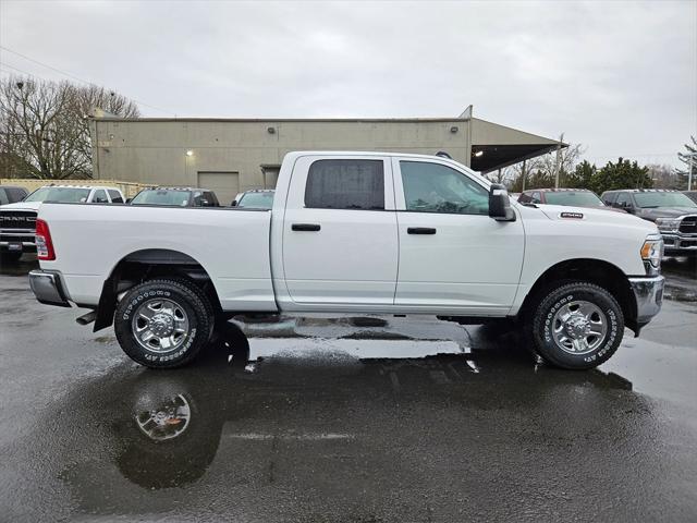 new 2024 Ram 2500 car, priced at $47,993