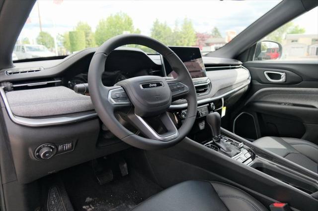 new 2024 Jeep Compass car, priced at $26,993