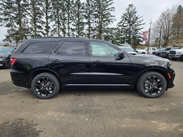 new 2025 Dodge Durango car, priced at $48,993