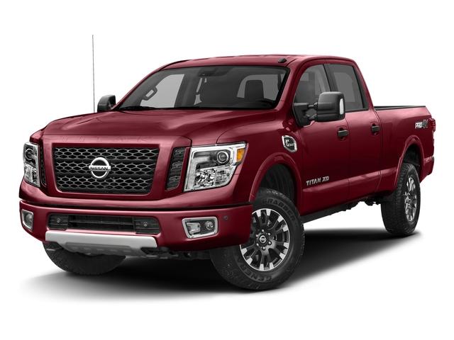 used 2017 Nissan Titan XD car, priced at $27,990