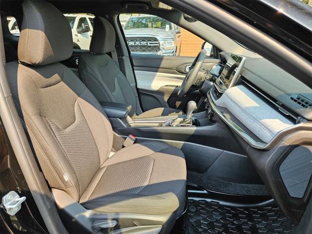 new 2024 Jeep Compass car, priced at $23,793