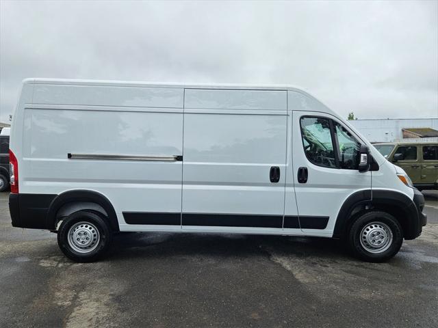 new 2025 Ram ProMaster 2500 car, priced at $44,993