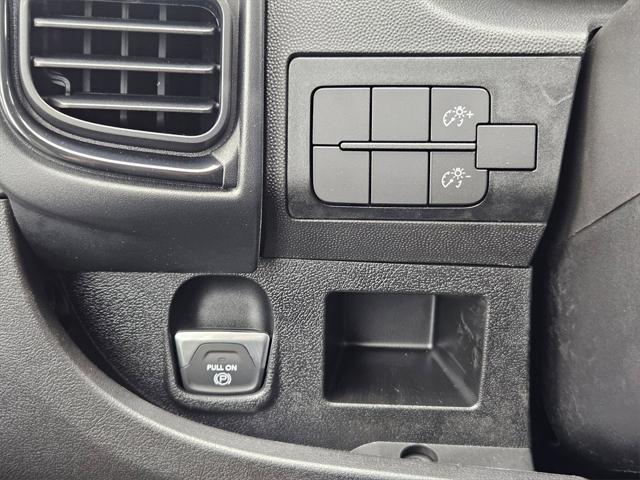 new 2025 Ram ProMaster 2500 car, priced at $44,993