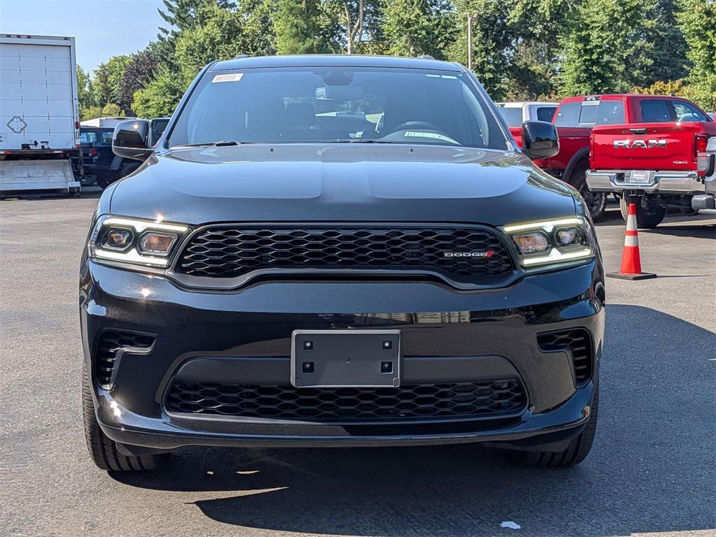 new 2026 Dodge Durango car, priced at $39,493
