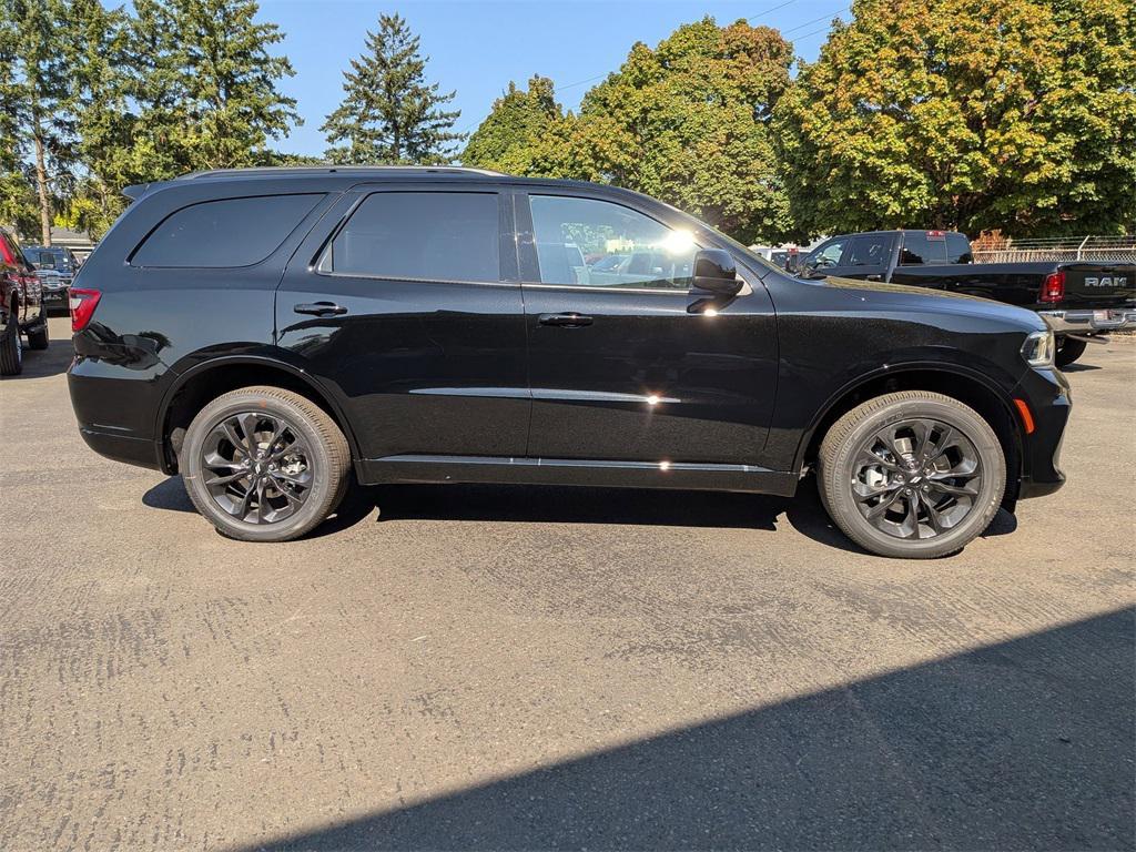new 2026 Dodge Durango car, priced at $39,493