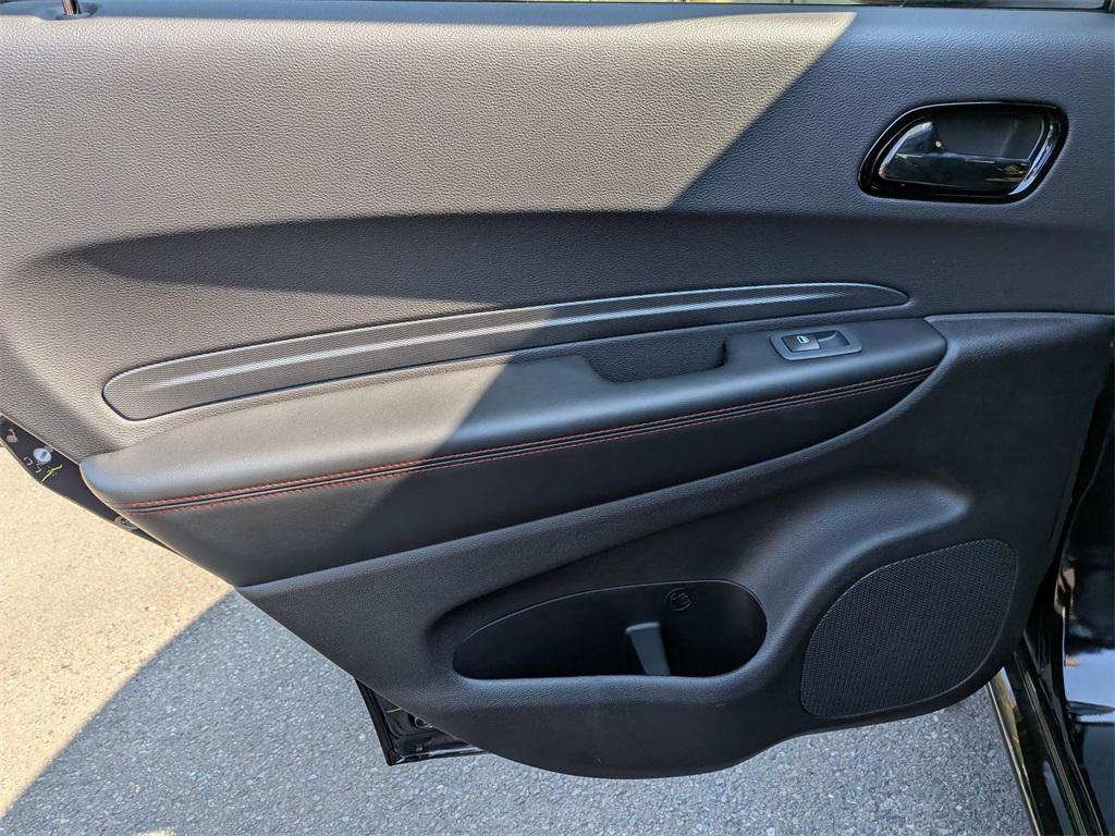 new 2026 Dodge Durango car, priced at $39,493