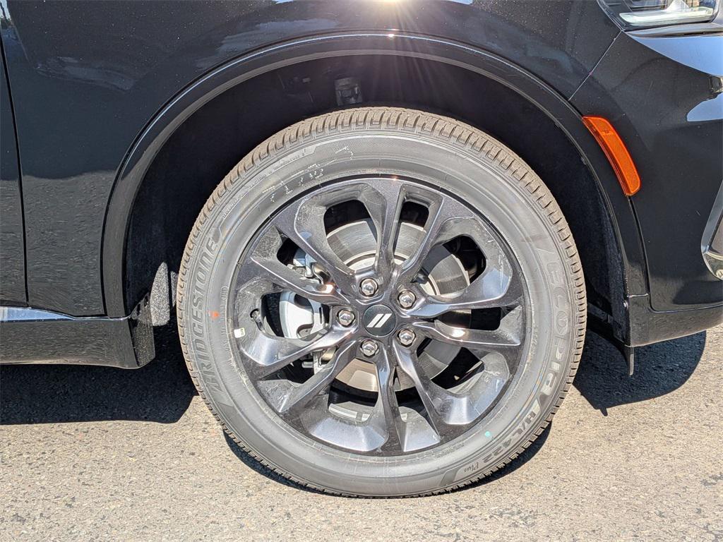 new 2026 Dodge Durango car, priced at $39,493
