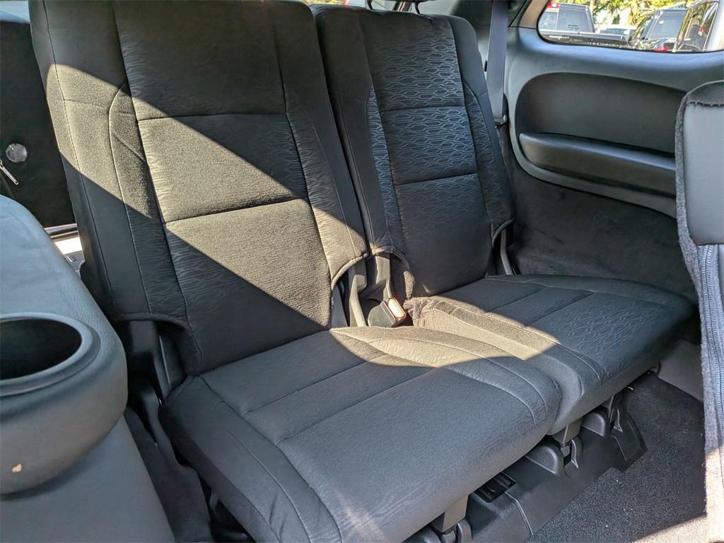 new 2026 Dodge Durango car, priced at $39,493