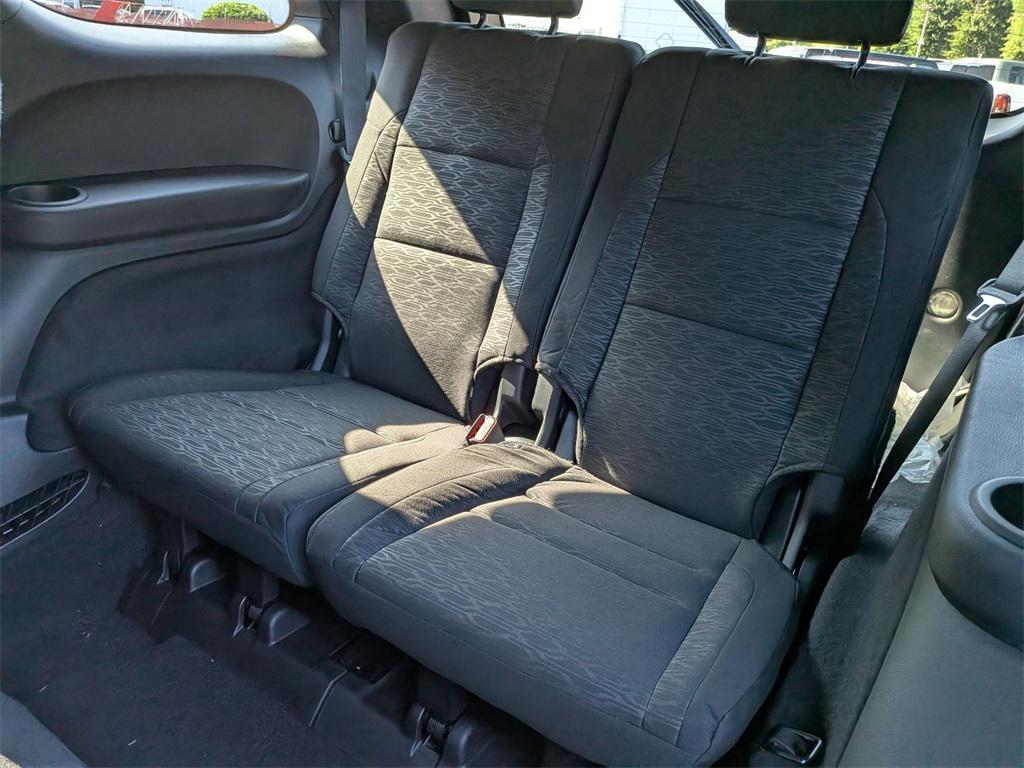 new 2026 Dodge Durango car, priced at $39,493