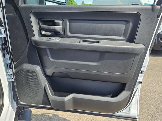 new 2025 Ram 2500 car, priced at $60,493