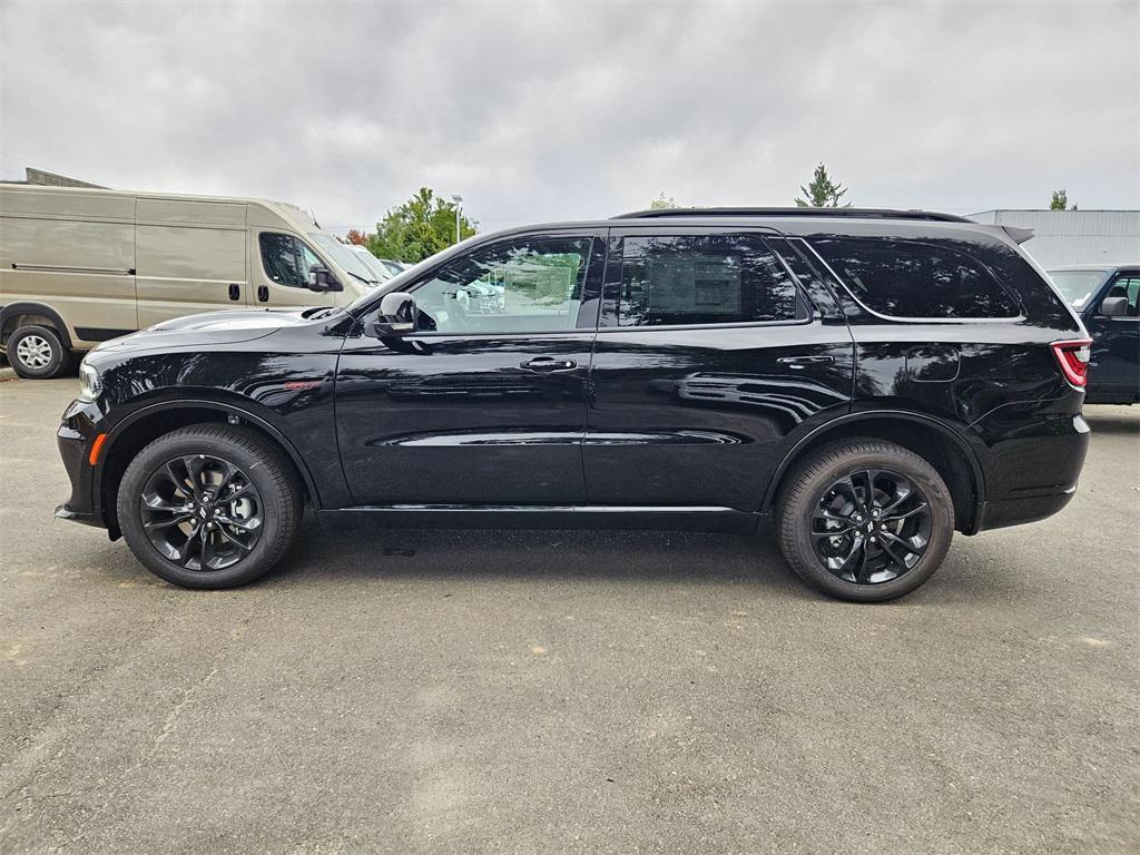 new 2025 Dodge Durango car, priced at $42,993