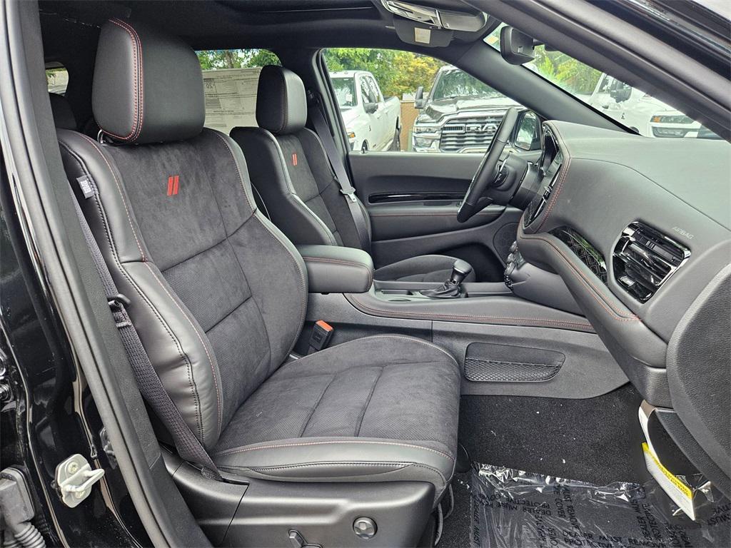 new 2025 Dodge Durango car, priced at $42,993