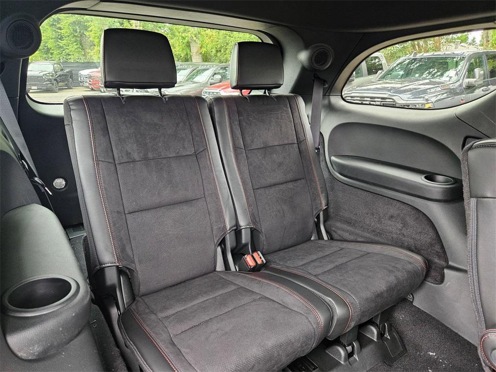 new 2025 Dodge Durango car, priced at $42,993