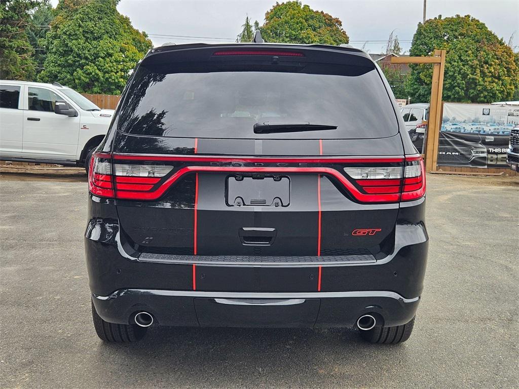 new 2025 Dodge Durango car, priced at $42,993