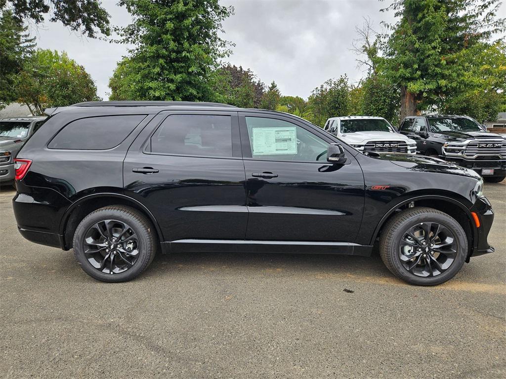 new 2025 Dodge Durango car, priced at $42,993