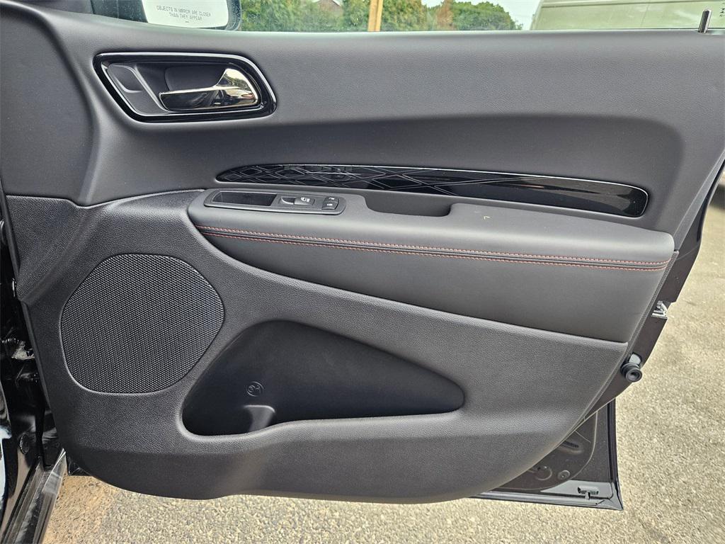 new 2025 Dodge Durango car, priced at $42,993