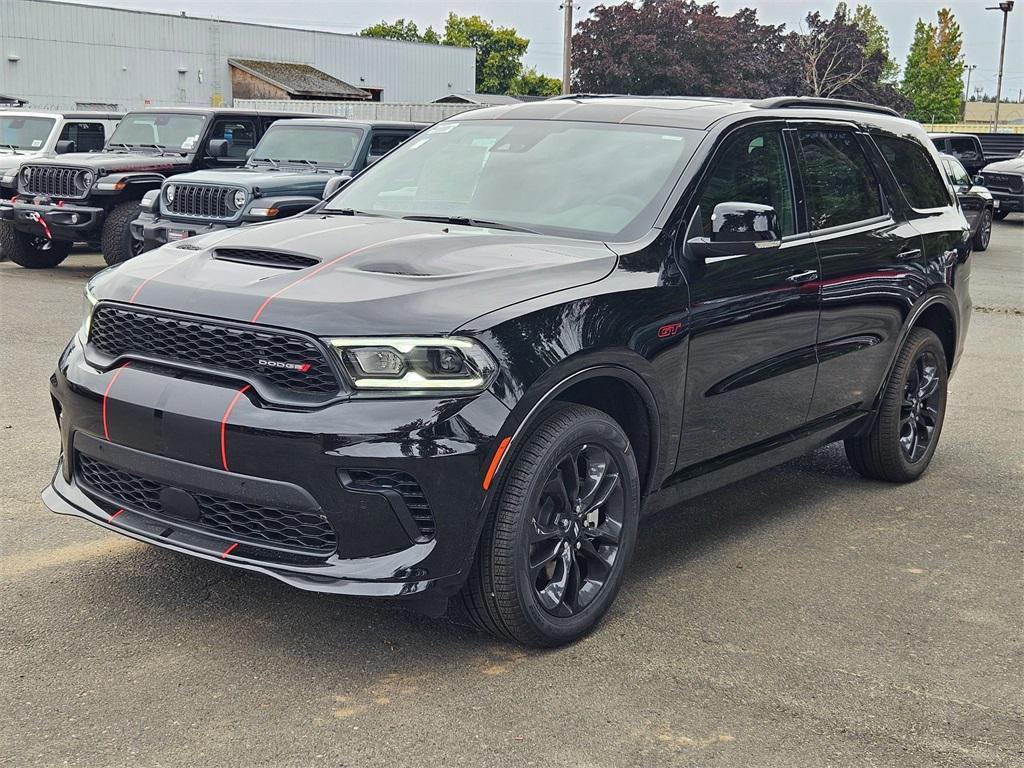 new 2025 Dodge Durango car, priced at $42,993