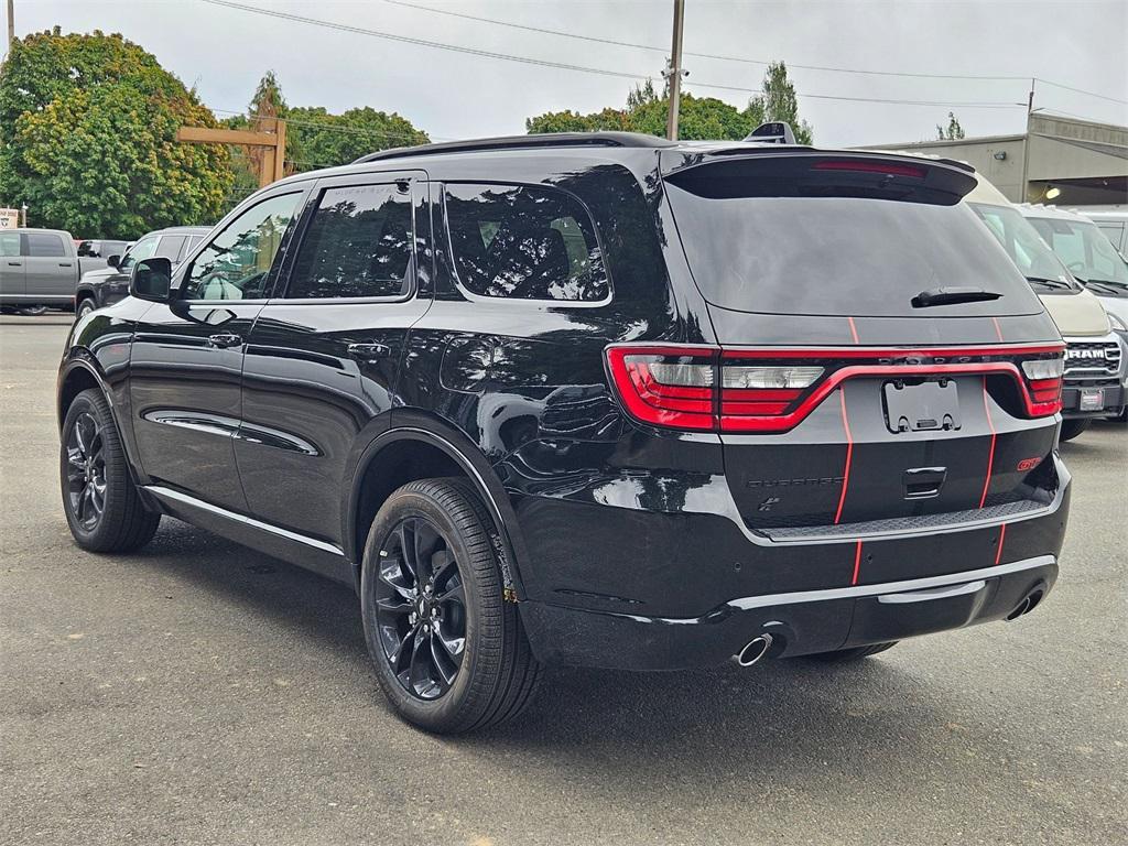 new 2025 Dodge Durango car, priced at $42,993