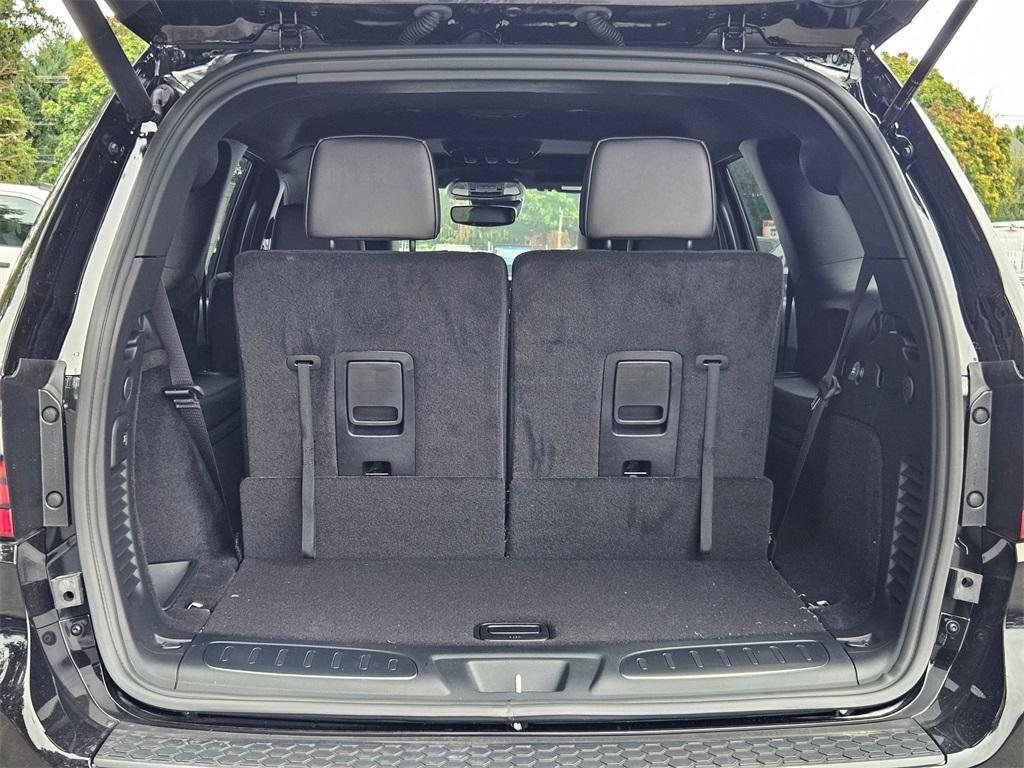 new 2025 Dodge Durango car, priced at $42,993