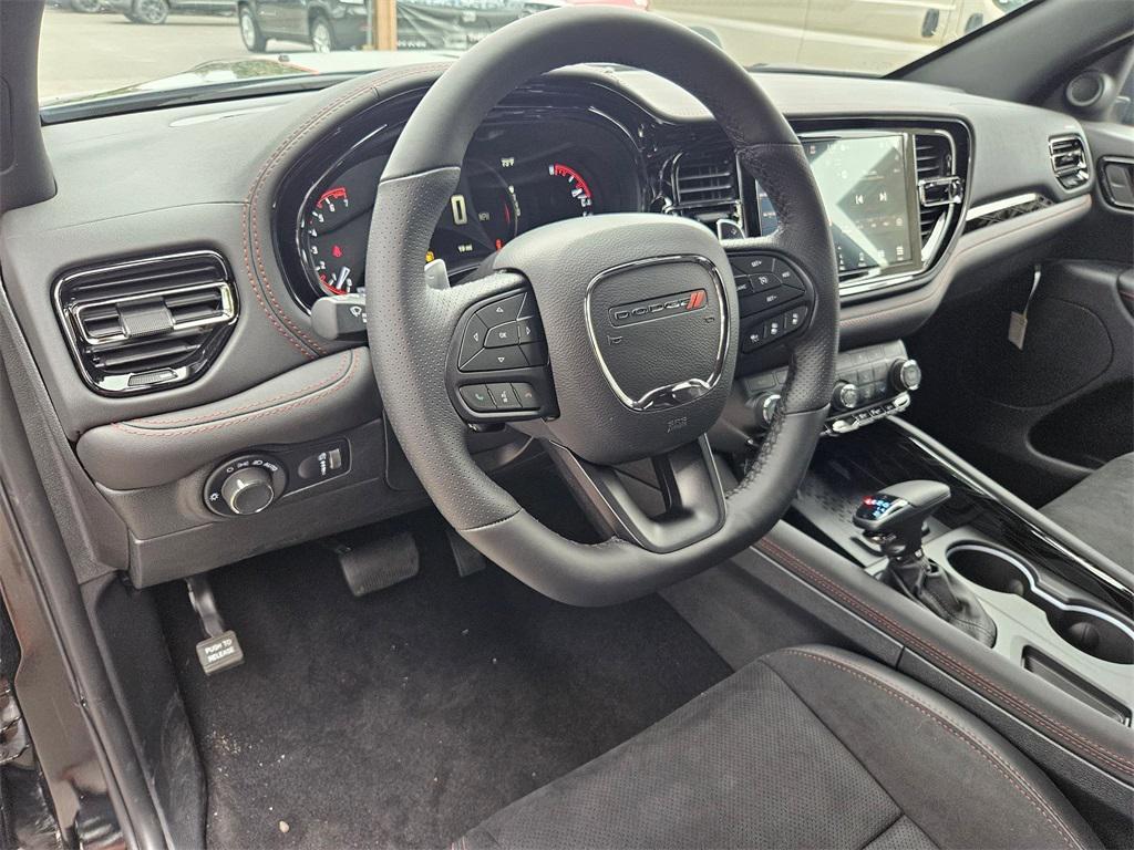 new 2025 Dodge Durango car, priced at $42,993