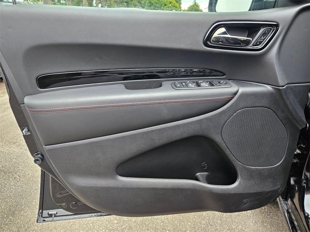 new 2025 Dodge Durango car, priced at $42,993