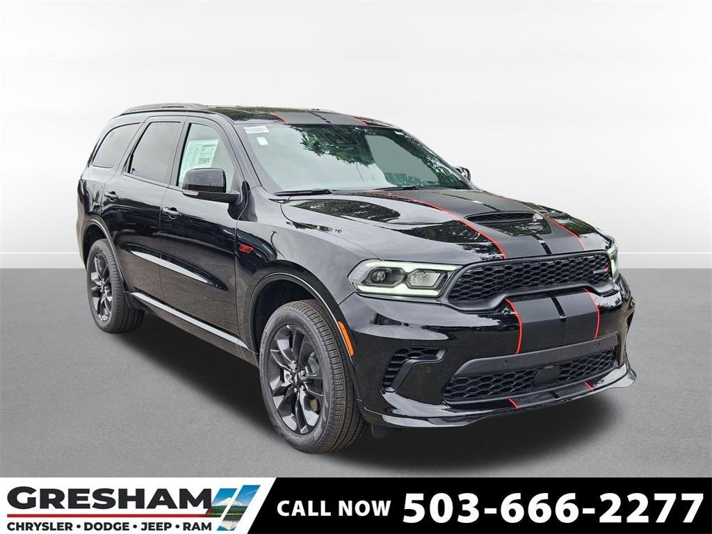 new 2025 Dodge Durango car, priced at $42,993