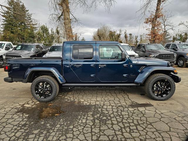 new 2025 Jeep Gladiator car, priced at $41,493