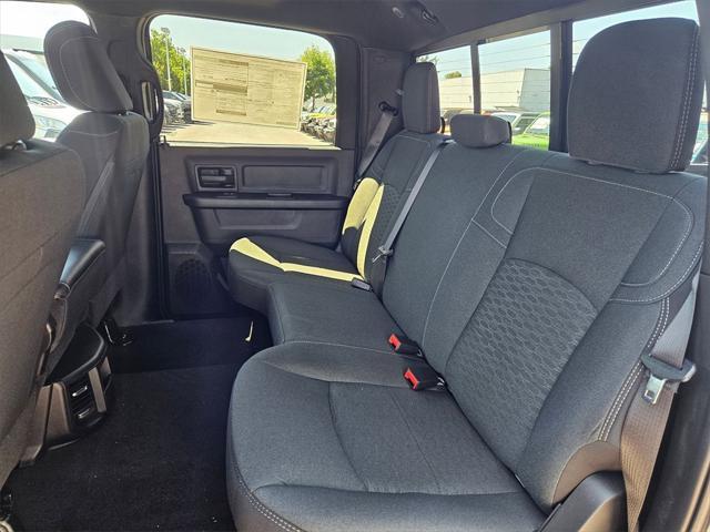 new 2025 Ram 2500 car, priced at $61,792