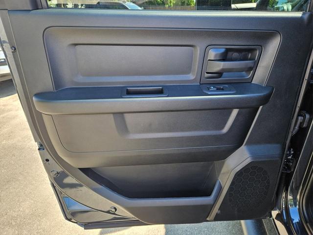 new 2025 Ram 2500 car, priced at $61,792