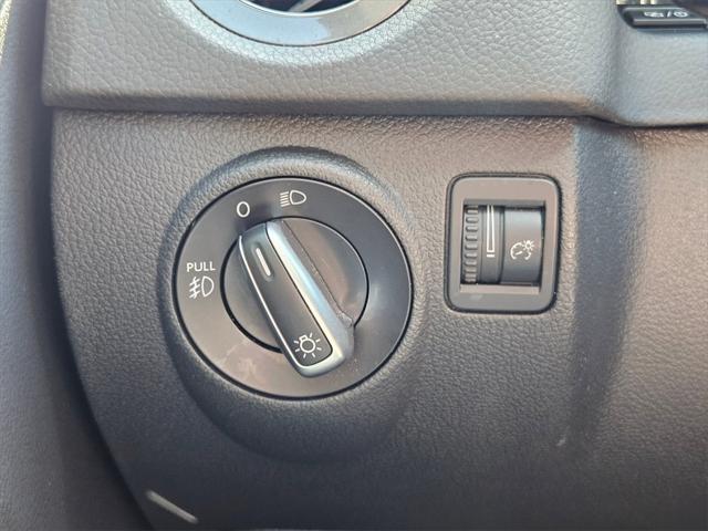 used 2015 Volkswagen Tiguan car, priced at $11,993