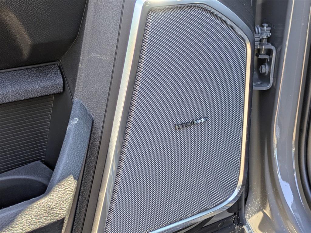 new 2025 Ram 2500 car, priced at $87,640