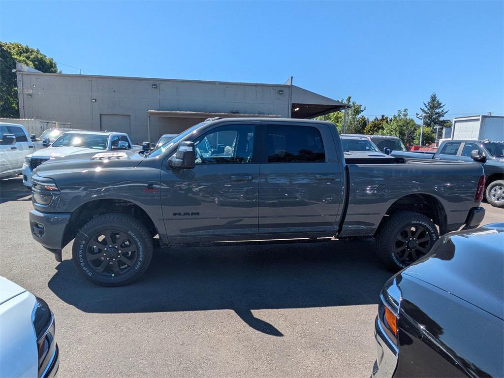 new 2025 Ram 2500 car, priced at $87,640
