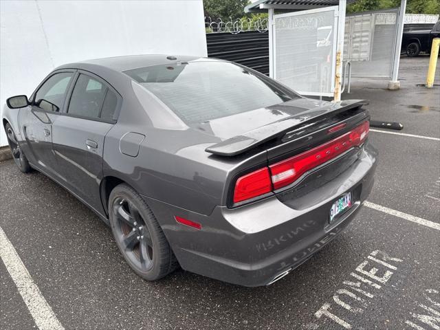 used 2014 Dodge Charger car, priced at $17,993