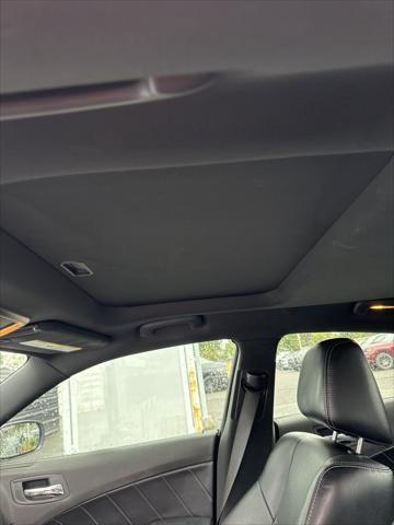 used 2014 Dodge Charger car, priced at $17,993