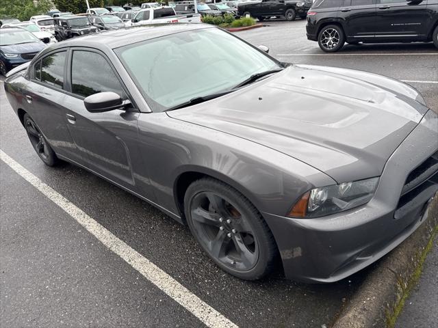 used 2014 Dodge Charger car, priced at $17,993