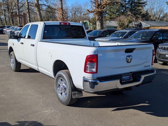 new 2024 Ram 3500 car, priced at $69,132