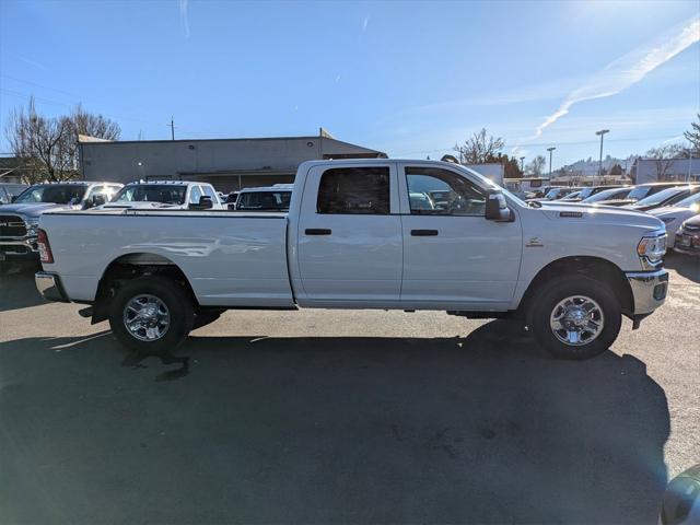 new 2024 Ram 3500 car, priced at $69,132