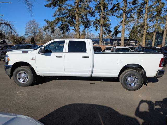 new 2024 Ram 3500 car, priced at $69,132