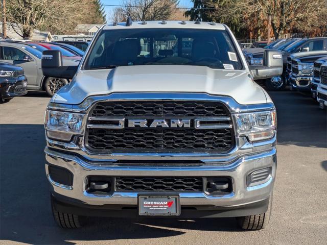 new 2024 Ram 3500 car, priced at $69,132