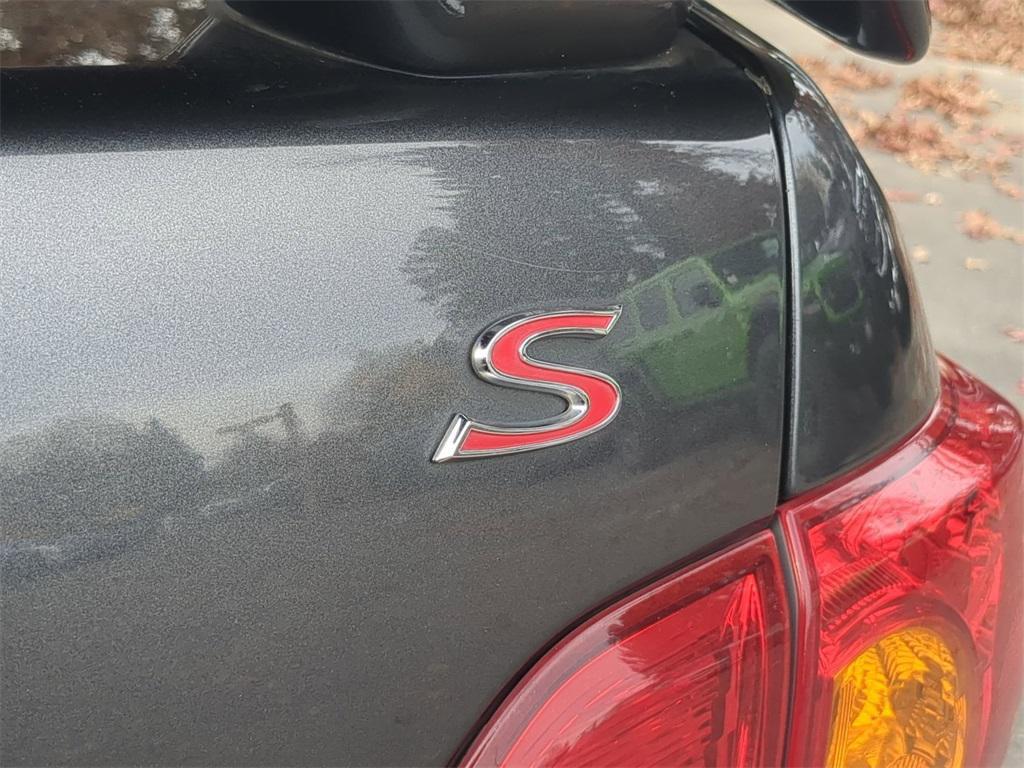 used 2010 Toyota Corolla car, priced at $7,493