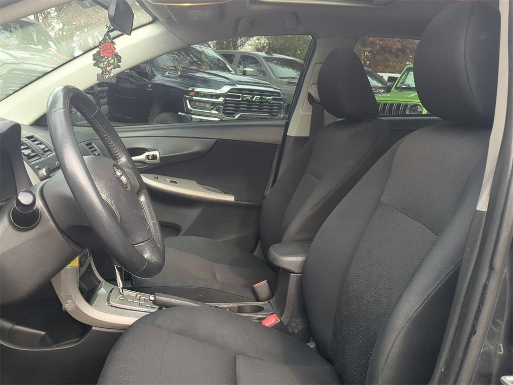 used 2010 Toyota Corolla car, priced at $7,493