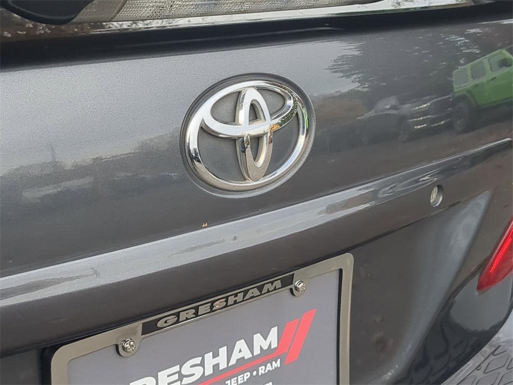 used 2010 Toyota Corolla car, priced at $7,493