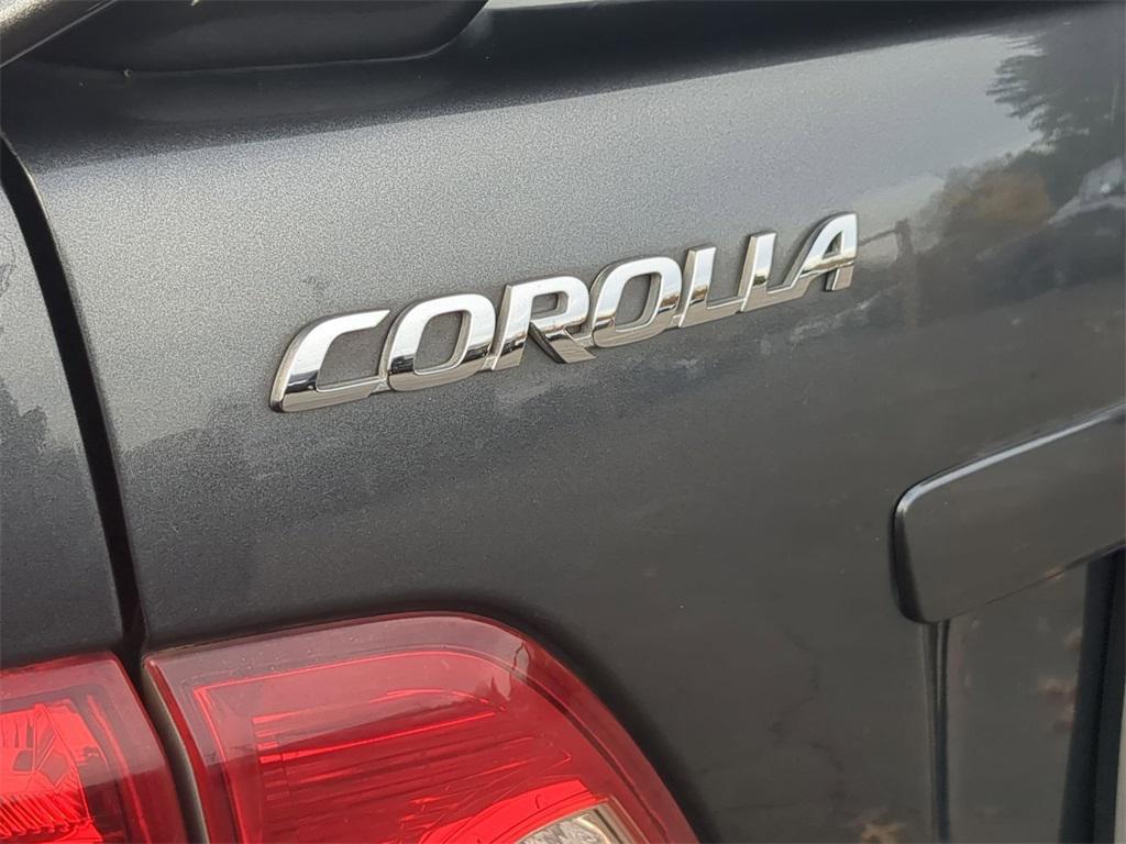 used 2010 Toyota Corolla car, priced at $7,493