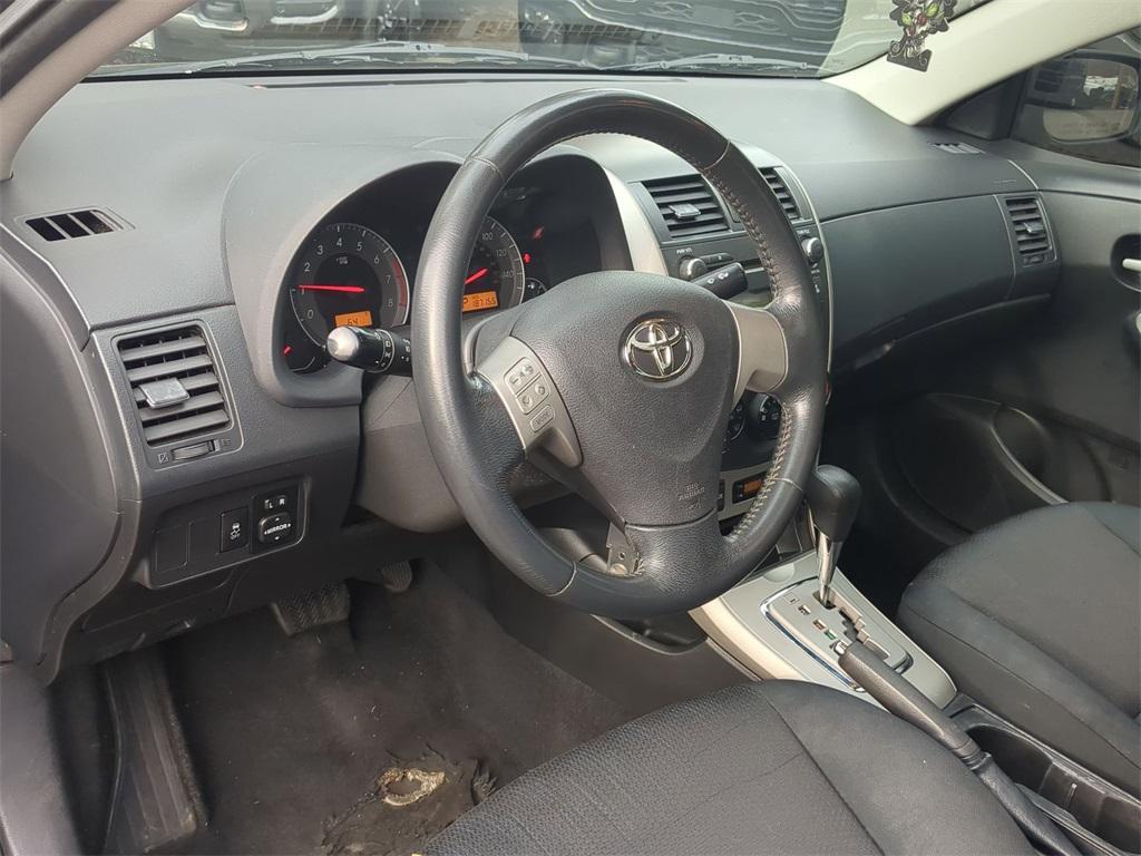 used 2010 Toyota Corolla car, priced at $7,493