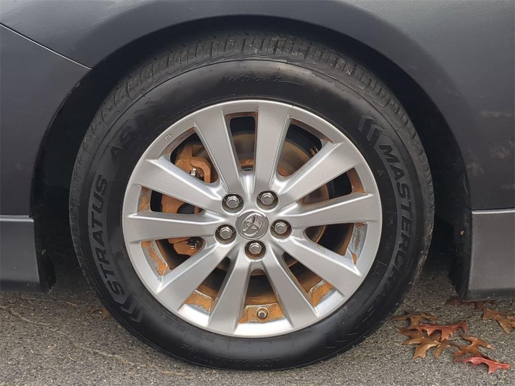 used 2010 Toyota Corolla car, priced at $7,493