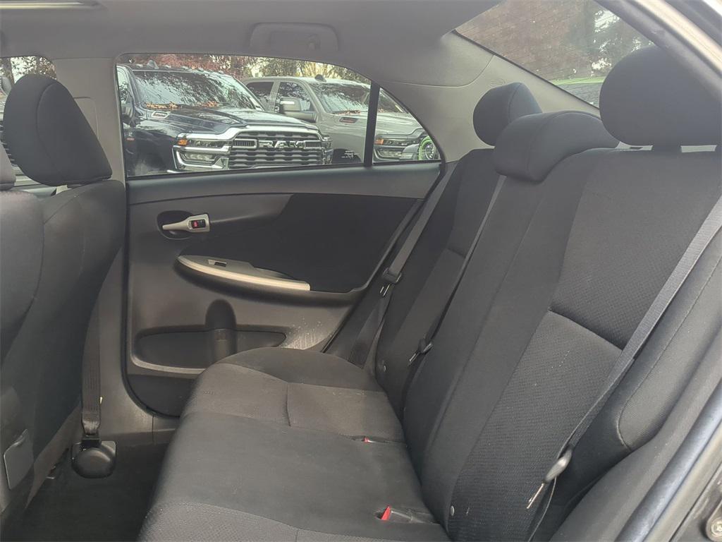 used 2010 Toyota Corolla car, priced at $7,493